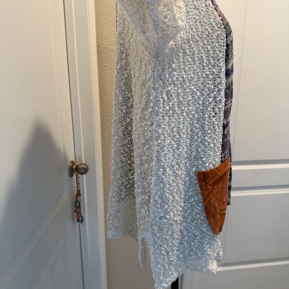 The Morgan Factory Sweater - Picture 7 of 10